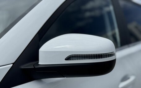 Chery Tiggo 4 I рестайлинг, 2025 год, 1 610 000 рублей, 8 фотография
