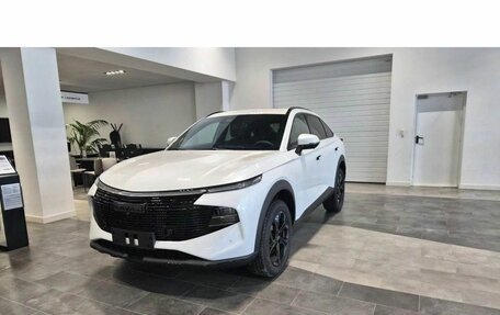 Haval F7x, 2026 год, 3 999 000 рублей, 1 фотография