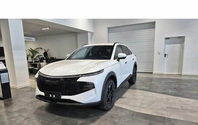 Haval F7x, 2026 год, 3 999 000 рублей, 1 фотография