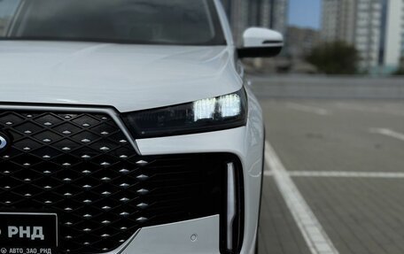 Chery Tiggo 4 I рестайлинг, 2025 год, 1 610 000 рублей, 7 фотография