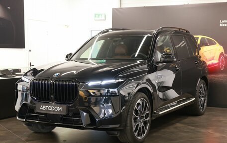 BMW X7, 2025 год, 14 960 000 рублей, 1 фотография