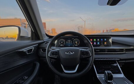 Chery Tiggo 4 I рестайлинг, 2025 год, 1 610 000 рублей, 11 фотография