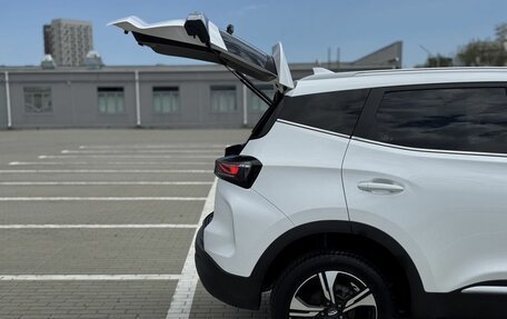 Chery Tiggo 4 I рестайлинг, 2025 год, 1 610 000 рублей, 10 фотография
