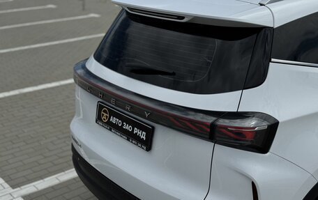 Chery Tiggo 4 I рестайлинг, 2025 год, 1 610 000 рублей, 9 фотография