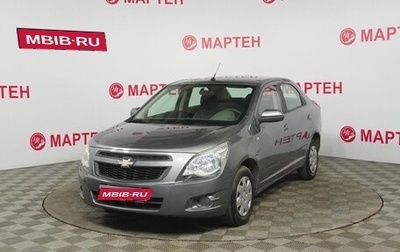 Chevrolet Cobalt II, 2014 год, 578 000 рублей, 1 фотография