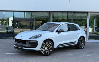 Porsche Macan I рестайлинг, 2026 год, 12 390 000 рублей, 1 фотография