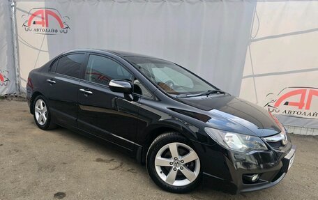 Honda Civic IX, 2011 год, 1 099 000 рублей, 1 фотография