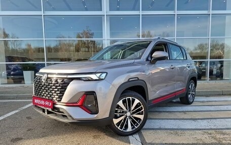 Changan CS35 Plus, 2025 год, 2 839 900 рублей, 1 фотография
