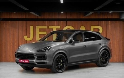 Porsche Cayenne III, 2021 год, 10 500 000 рублей, 1 фотография