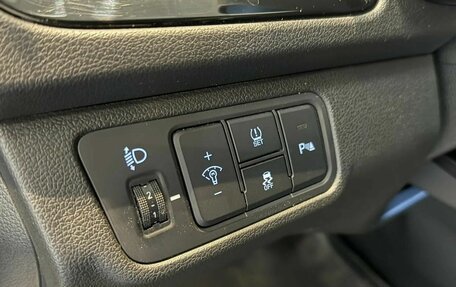 Hyundai Solaris II рестайлинг, 2021 год, 1 690 000 рублей, 10 фотография