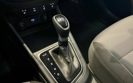 Hyundai Solaris II рестайлинг, 2021 год, 1 690 000 рублей, 12 фотография
