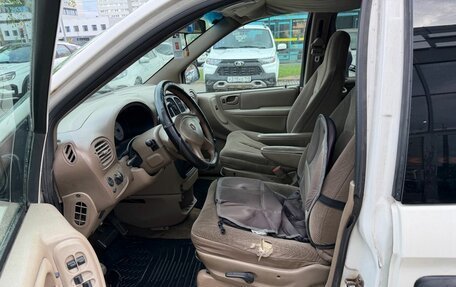 Dodge Caravan IV, 2001 год, 159 000 рублей, 6 фотография