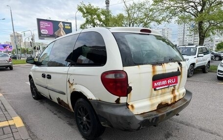 Dodge Caravan IV, 2001 год, 159 000 рублей, 3 фотография