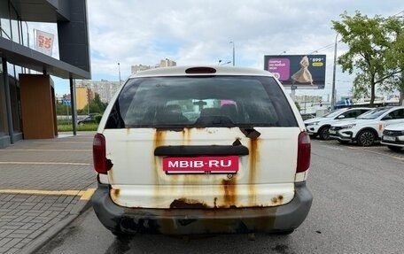 Dodge Caravan IV, 2001 год, 159 000 рублей, 5 фотография