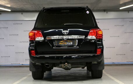 Toyota Land Cruiser 200, 2012 год, 3 700 000 рублей, 6 фотография