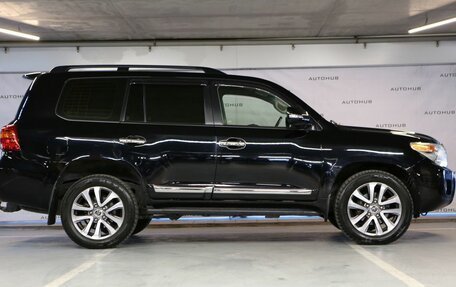 Toyota Land Cruiser 200, 2012 год, 3 700 000 рублей, 8 фотография