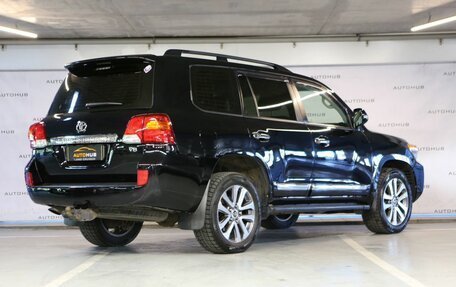Toyota Land Cruiser 200, 2012 год, 3 700 000 рублей, 7 фотография