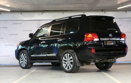 Toyota Land Cruiser 200, 2012 год, 3 700 000 рублей, 5 фотография