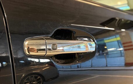 Toyota Land Cruiser 200, 2012 год, 3 700 000 рублей, 13 фотография