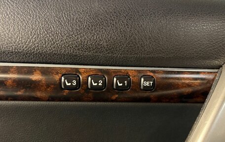 Toyota Land Cruiser 200, 2012 год, 3 700 000 рублей, 14 фотография