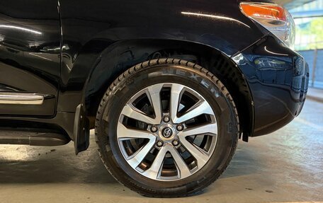 Toyota Land Cruiser 200, 2012 год, 3 700 000 рублей, 11 фотография