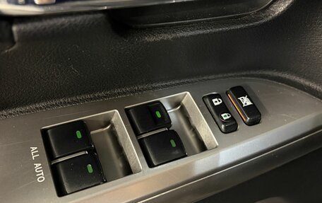 Toyota Land Cruiser 200, 2012 год, 3 700 000 рублей, 15 фотография