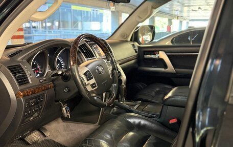 Toyota Land Cruiser 200, 2012 год, 3 700 000 рублей, 17 фотография