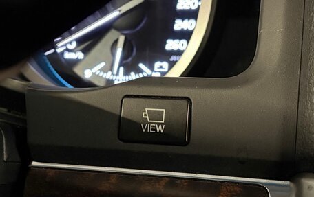 Toyota Land Cruiser 200, 2012 год, 3 700 000 рублей, 22 фотография