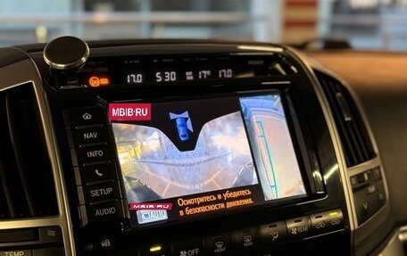 Toyota Land Cruiser 200, 2012 год, 3 700 000 рублей, 26 фотография
