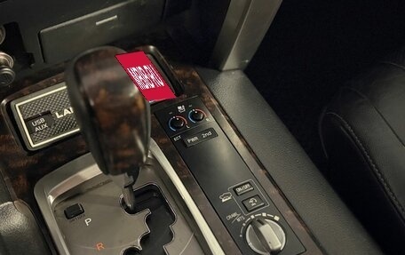 Toyota Land Cruiser 200, 2012 год, 3 700 000 рублей, 29 фотография