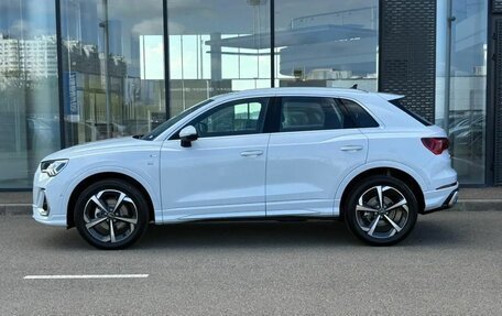 Audi Q3, 2026 год, 4 125 000 рублей, 7 фотография