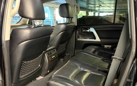 Toyota Land Cruiser 200, 2012 год, 3 700 000 рублей, 33 фотография