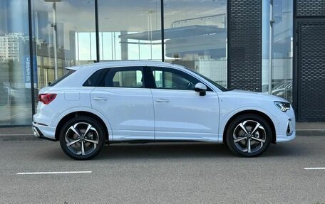 Audi Q3, 2026 год, 4 125 000 рублей, 8 фотография