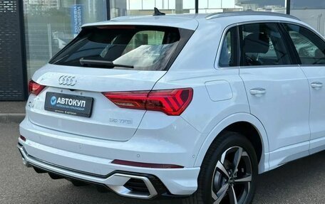 Audi Q3, 2026 год, 4 125 000 рублей, 9 фотография