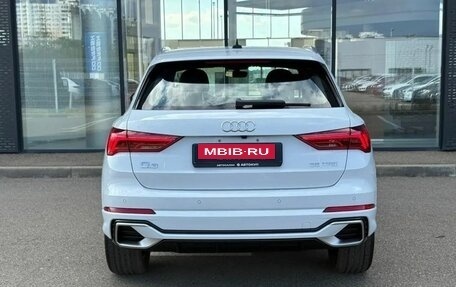 Audi Q3, 2026 год, 4 125 000 рублей, 5 фотография