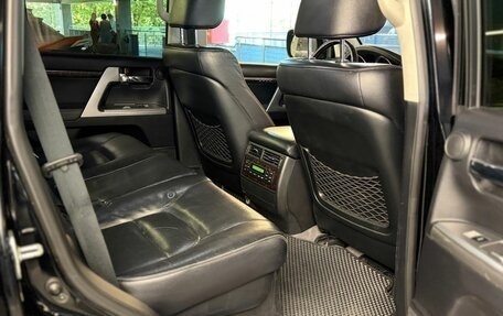 Toyota Land Cruiser 200, 2012 год, 3 700 000 рублей, 34 фотография