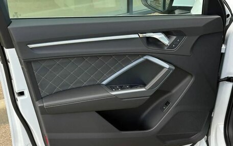 Audi Q3, 2026 год, 4 125 000 рублей, 14 фотография