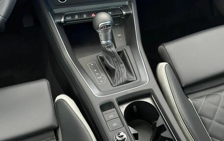 Audi Q3, 2026 год, 4 125 000 рублей, 20 фотография