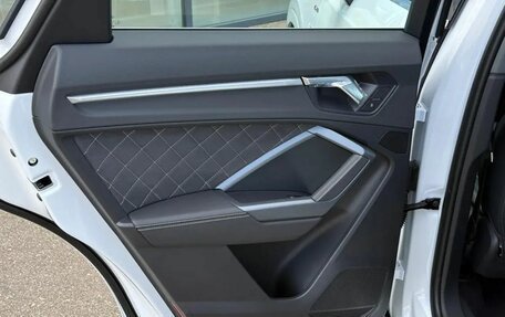 Audi Q3, 2026 год, 4 125 000 рублей, 22 фотография