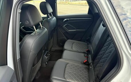 Audi Q3, 2026 год, 4 125 000 рублей, 23 фотография