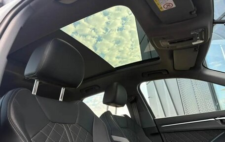 Audi Q3, 2026 год, 4 125 000 рублей, 26 фотография