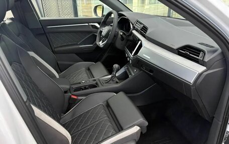 Audi Q3, 2026 год, 4 125 000 рублей, 25 фотография