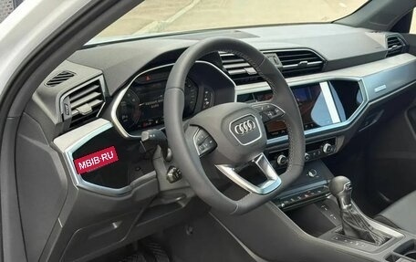 Audi Q3, 2026 год, 4 125 000 рублей, 15 фотография