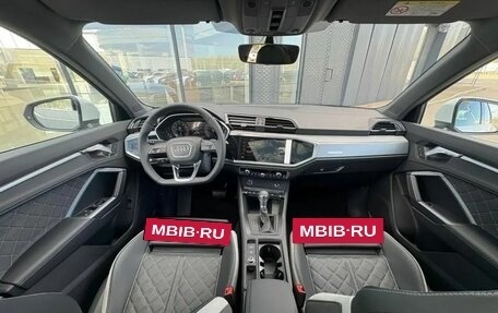 Audi Q3, 2026 год, 4 125 000 рублей, 16 фотография