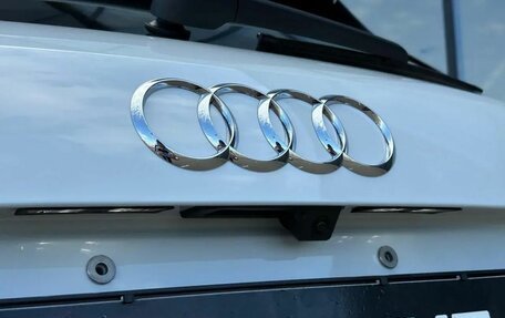 Audi Q3, 2026 год, 4 125 000 рублей, 37 фотография