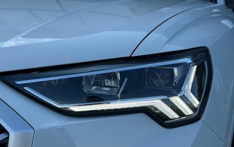 Audi Q3, 2026 год, 4 125 000 рублей, 34 фотография