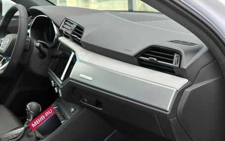 Audi Q3, 2026 год, 4 125 000 рублей, 28 фотография