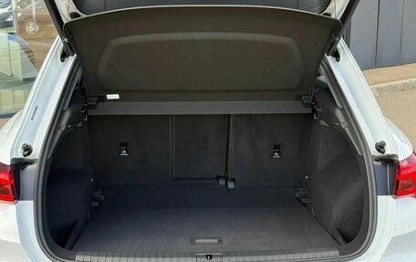 Audi Q3, 2026 год, 4 125 000 рублей, 38 фотография
