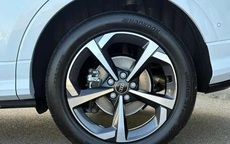 Audi Q3, 2026 год, 4 125 000 рублей, 36 фотография