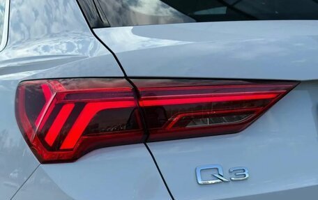 Audi Q3, 2026 год, 4 125 000 рублей, 35 фотография